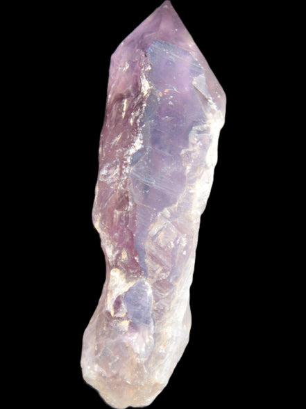 Amethyst crystal 22*83mm 47.7g Rocks and Things Store