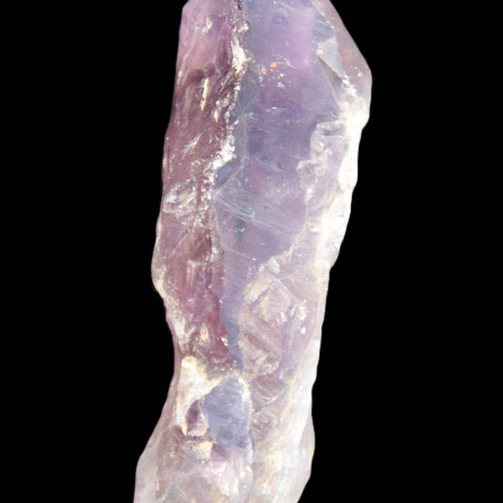 Amethyst crystal 22*83mm 47.7g in sunlight - Rocks and Things Store