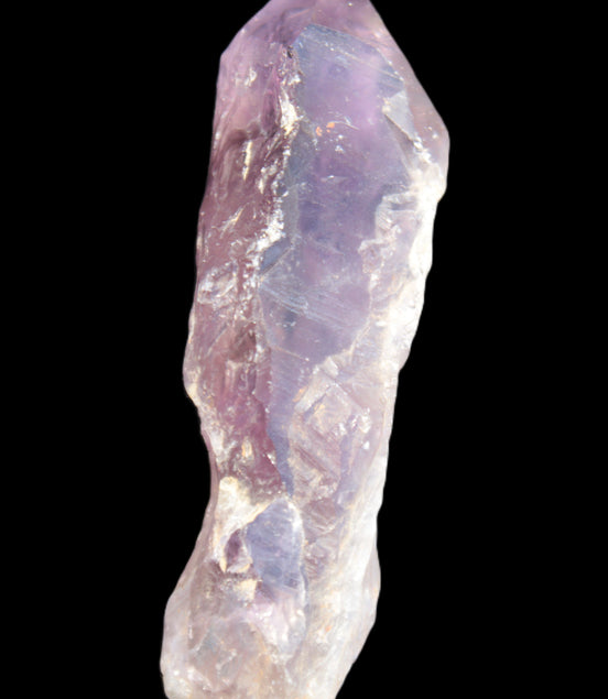 Amethyst crystal 22*83mm 47.7g Rocks and Things Store