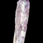 Amethyst crystal 22*83mm 47.7g Rocks and Things Store