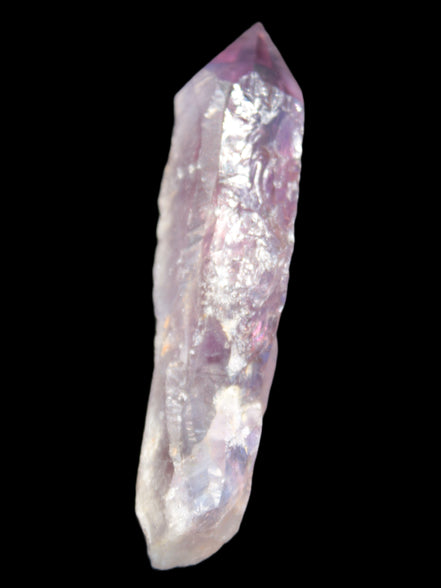 Amethyst crystal 22*83mm 47.7g Rocks and Things Store