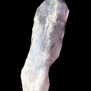 Amethyst crystal 22*83mm 47.7g Rocks and Things Store