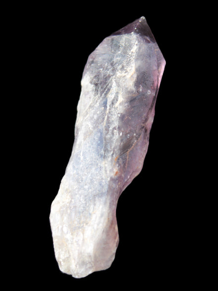 Amethyst crystal 22*83mm 47.7g Rocks and Things Store