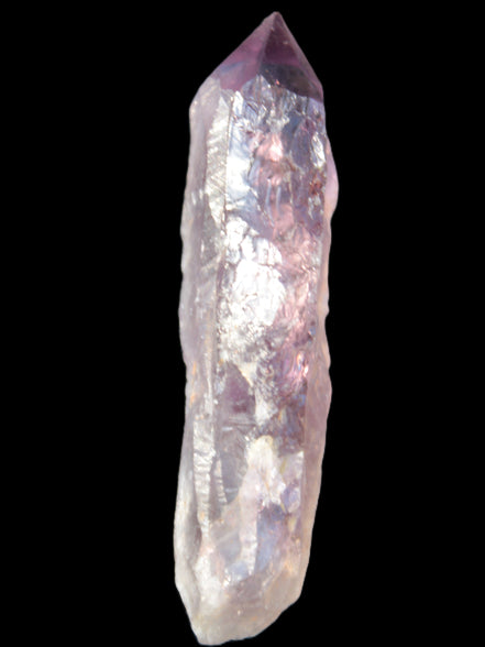 Amethyst crystal 22*83mm 47.7g Rocks and Things Store