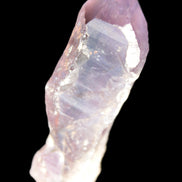 Amethyst crystal 22*83mm 47.7g Rocks and Things Store
