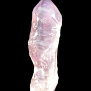 Amethyst crystal 22*83mm 47.7g Rocks and Things Store