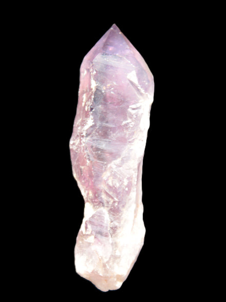 Amethyst crystal 22*83mm 47.7g Rocks and Things Store
