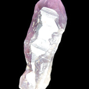 Amethyst crystal 22*83mm 47.7g Rocks and Things Store