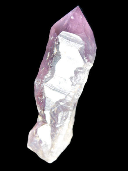 Amethyst crystal 22*83mm 47.7g Rocks and Things Store