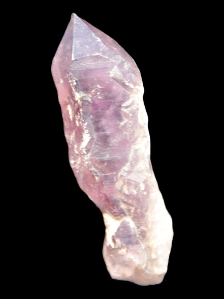 Amethyst crystal 22*83mm 47.7g Rocks and Things Store