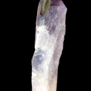 Amethyst crystal 22*83mm 47.7g Rocks and Things Store