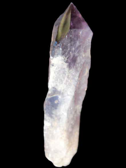 Amethyst crystal 22*83mm 47.7g Rocks and Things Store