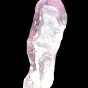 Amethyst crystal 22*83mm 47.7g Rocks and Things Store