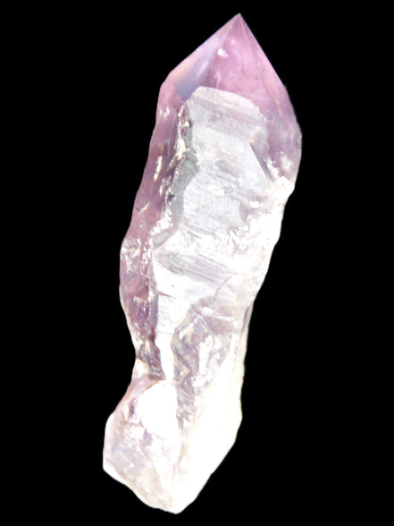 Amethyst crystal 22*83mm 47.7g Rocks and Things Store