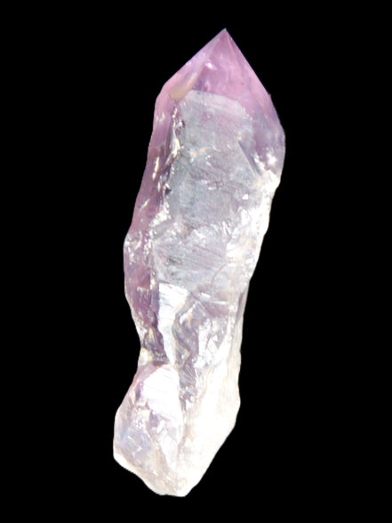 Amethyst crystal 22*83mm 47.7g Rocks and Things Store