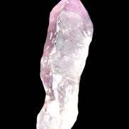 Amethyst crystal 22*83mm 47.7g Rocks and Things Store