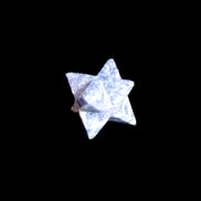 Sodalite Merkaba Star 16*26mm 8.9g Rocks and Things Store