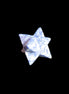 Sodalite Merkaba Star 16*26mm 8.9g Rocks and Things Store