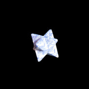 Sodalite Merkaba Star 16*26mm 8.9g Rocks and Things Store