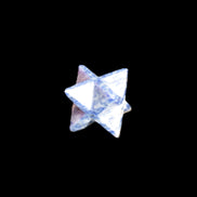 Sodalite Merkaba Star 16*26mm 8.9g Rocks and Things Store