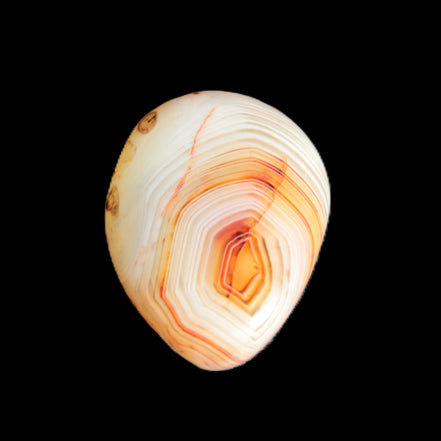 Crazy Lace Agate from Madagascar 19-25g Rocks and Things Store