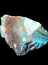 Chrysocolla rough specimen from Arizona 69*40*50*127g in sunlight -Rocks and Things Store