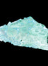 Chrysocolla Shattuckite Malachite specimen 56*27*18mm 35g Rocks and Things Store