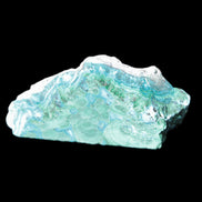 Chrysocolla Shattuckite Malachite specimen 56*27*18mm 35g Rocks and Things Store