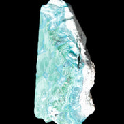 Chrysocolla Shattuckite Malachite specimen 56*27*18mm 35g Rocks and Things Store