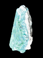 Chrysocolla Shattuckite Malachite specimen 56*27*18mm 35g Rocks and Things Store