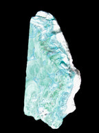 Chrysocolla Shattuckite Malachite specimen 56*27*18mm 35g Rocks and Things Store