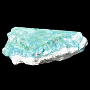 Chrysocolla Shattuckite Malachite specimen 56*27*18mm 35g Rocks and Things Store