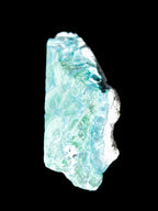 Chrysocolla Shattuckite Malachite specimen 56*27*18mm 35g Rocks and Things Store