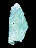 Chrysocolla Shattuckite Malachite specimen 56*27*18mm 35g Rocks and Things Store