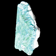 Chrysocolla Shattuckite Malachite specimen 56*27*18mm 35g Rocks and Things Store