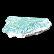 Chrysocolla Shattuckite Malachite specimen 56*27*18mm 35g Rocks and Things Store