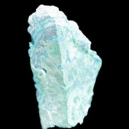 Chrysocolla Shattuckite Malachite specimen 56*27*18mm 35g Rocks and Things Store