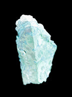 Chrysocolla Shattuckite Malachite specimen 56*27*18mm 35g Rocks and Things Store