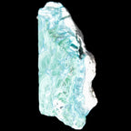 Chrysocolla Shattuckite Malachite specimen 56*27*18mm 35g Rocks and Things Store