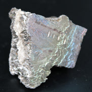 Bismuth 99% pure ingot 847.8g Rocks and Things Store