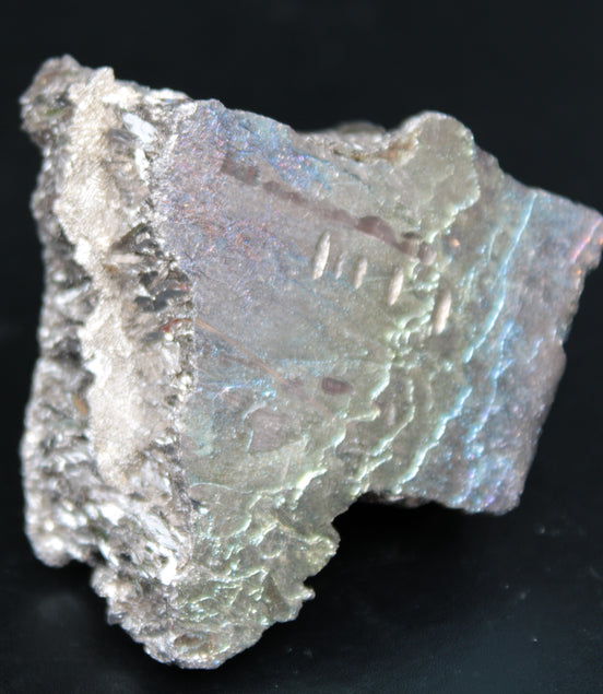 Bismuth 99% pure ingot 847.8g Rocks and Things Store