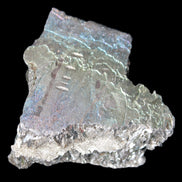 Bismuth 99% pure ingot 847.8g Rocks and Things Store