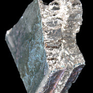 Bismuth 99% pure ingot 847.8g Rocks and Things Store