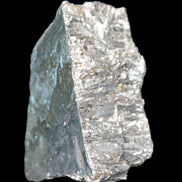 Bismuth 99% pure ingot 847.8g Rocks and Things Store