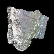 Bismuth 99% pure ingot 847.8g Rocks and Things Store