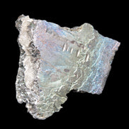 Bismuth 99% pure ingot 847.8g Rocks and Things Store