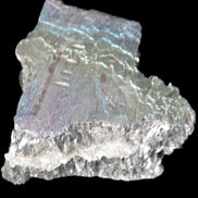 Bismuth 99% pure ingot 847.8g Rocks and Things Store