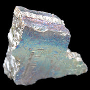 Bismuth 99% pure ingot 847.8g Rocks and Things Store