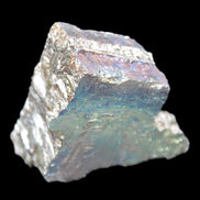 Bismuth 99% pure ingot 847.8g Rocks and Things Store