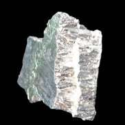 Bismuth 99% pure ingot 847.8g Rocks and Things Store